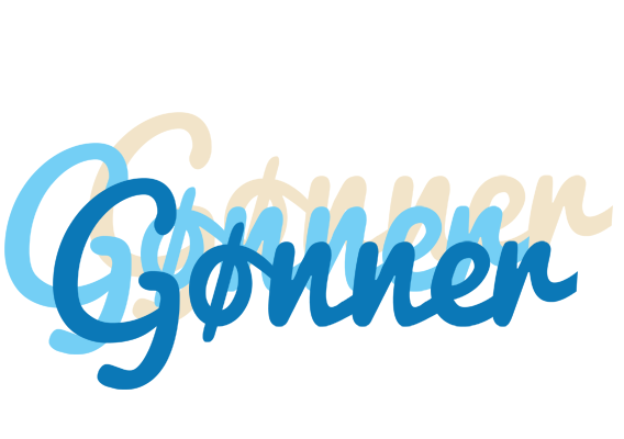 Gønner breeze logo