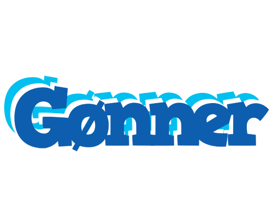Gønner business logo