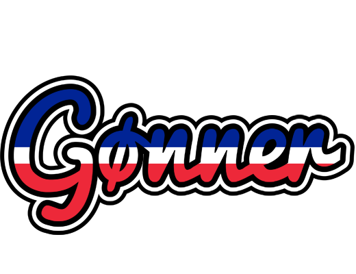Gønner france logo