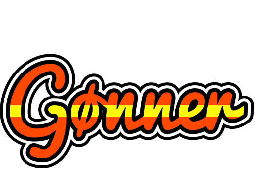 Gønner madrid logo