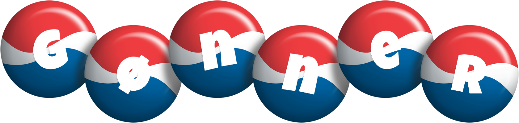Gønner paris logo