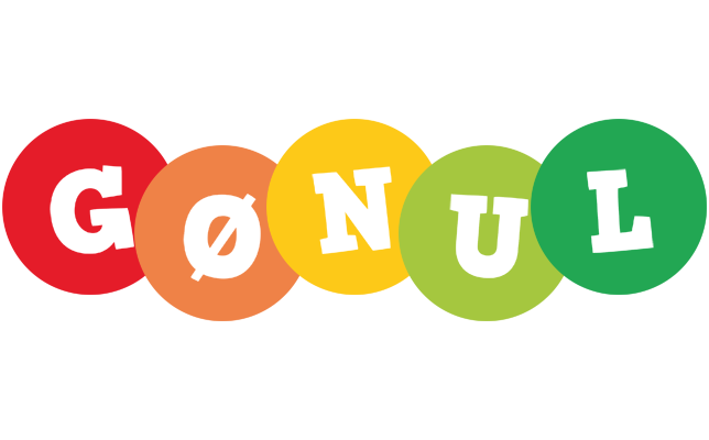 Gønul boogie logo