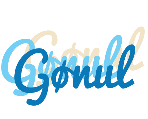 Gønul breeze logo