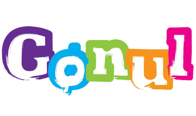 Gønul casino logo
