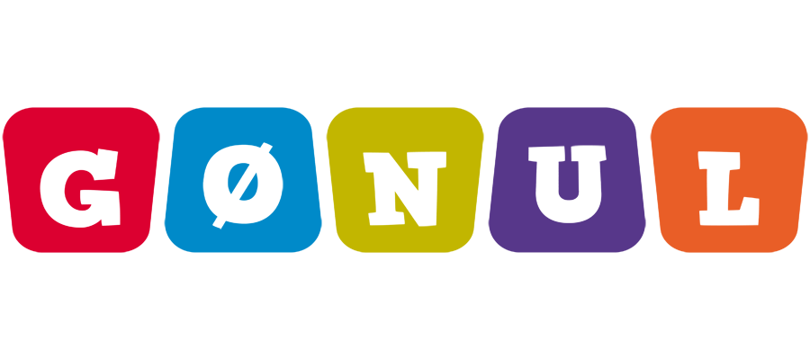 Gønul daycare logo