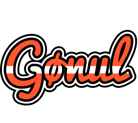 Gønul denmark logo