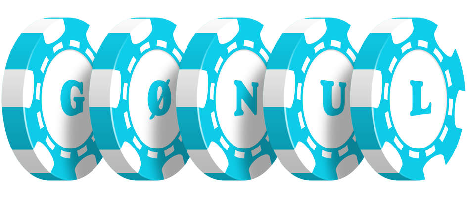 Gønul funbet logo