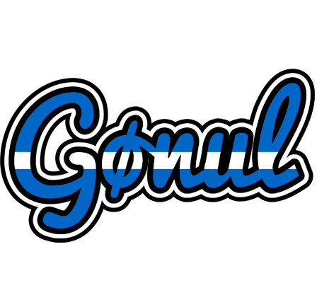 Gønul greece logo