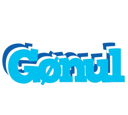 Gønul jacuzzi logo