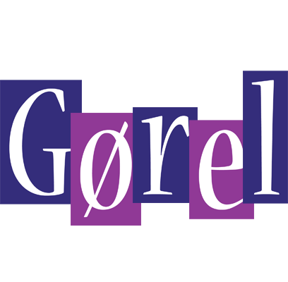 Gørel autumn logo