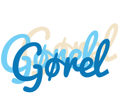 Gørel breeze logo