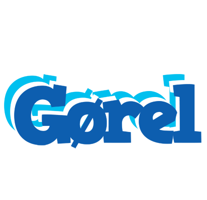 Gørel business logo