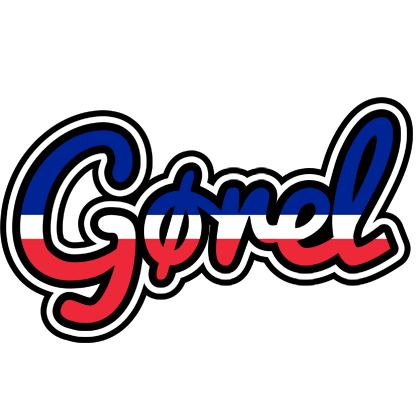 Gørel france logo