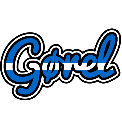 Gørel greece logo