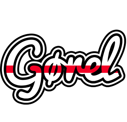 Gørel kingdom logo