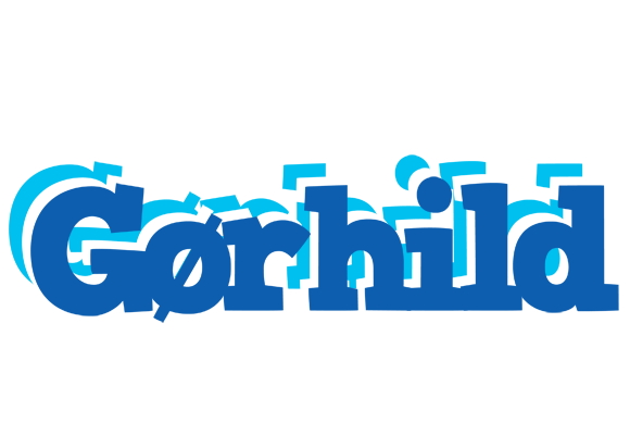 Gørhild business logo