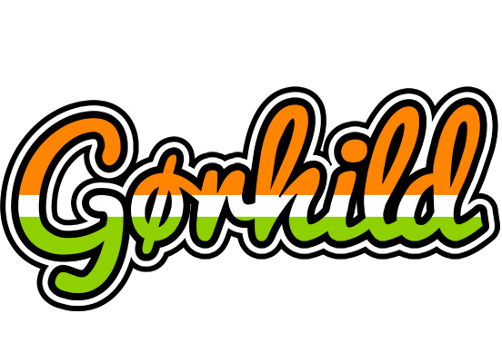 Gørhild mumbai logo