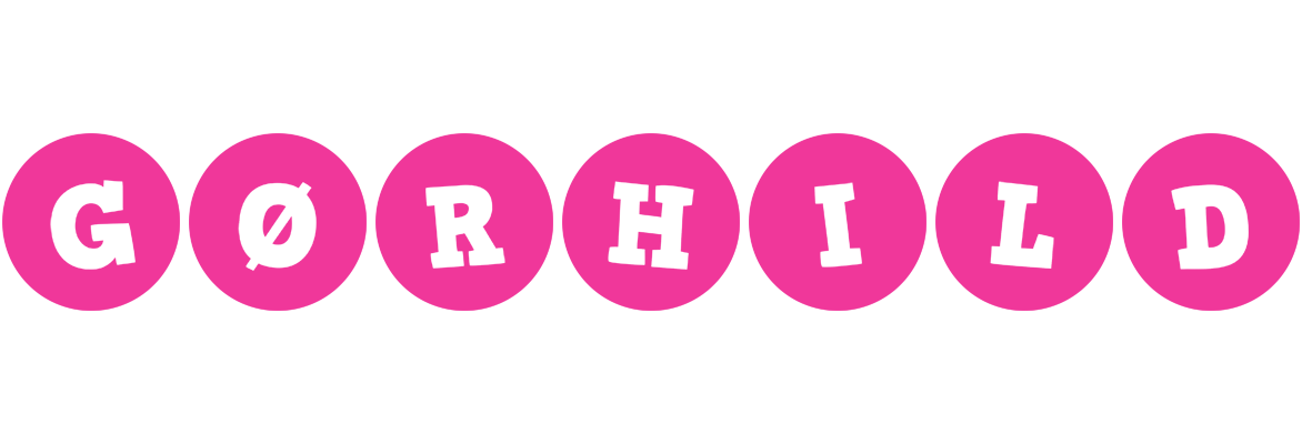 Gørhild poker logo