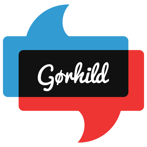 Gørhild sharks logo