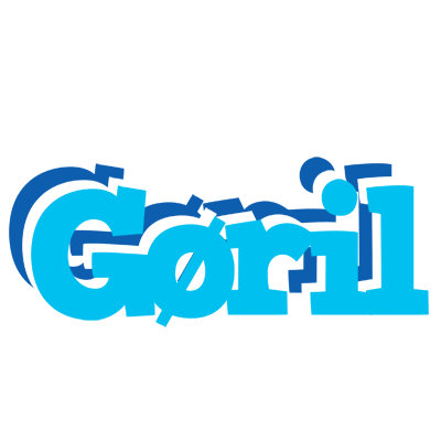 Gøril jacuzzi logo