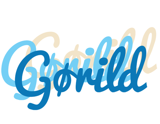 Gørild breeze logo