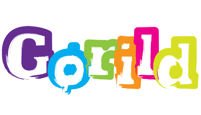 Gørild casino logo