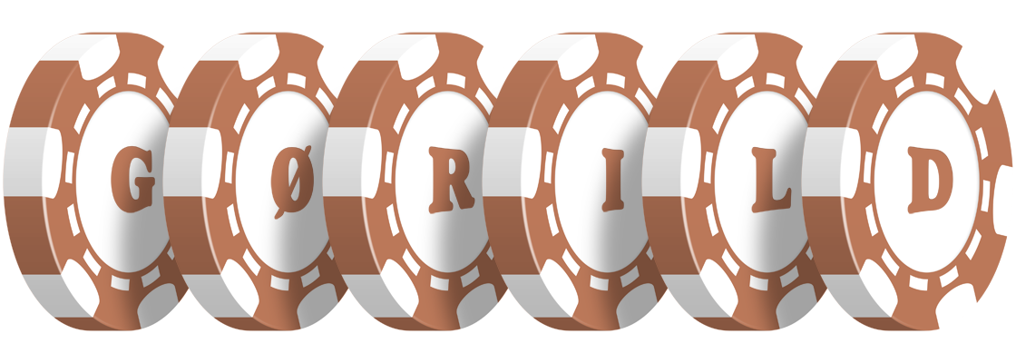 Gørild limit logo