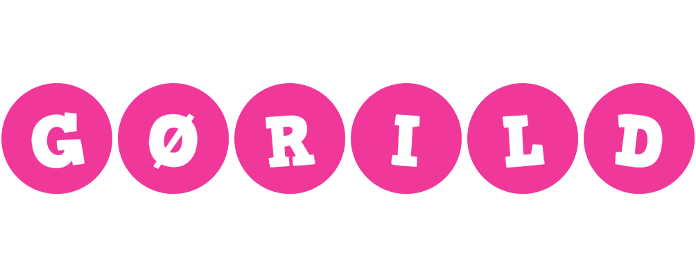 Gørild poker logo