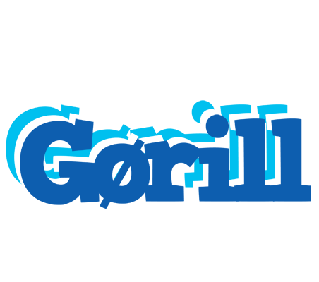 Gørill business logo