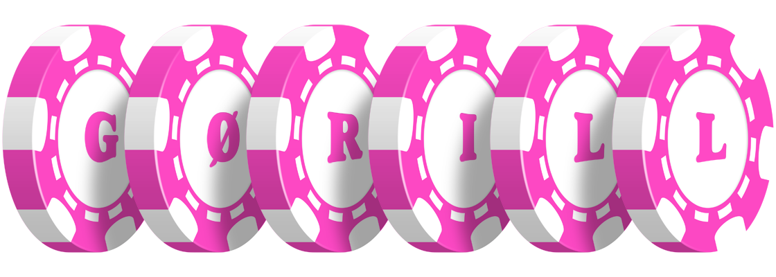 Gørill gambler logo