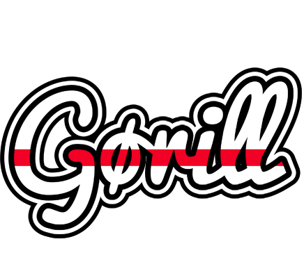 Gørill kingdom logo
