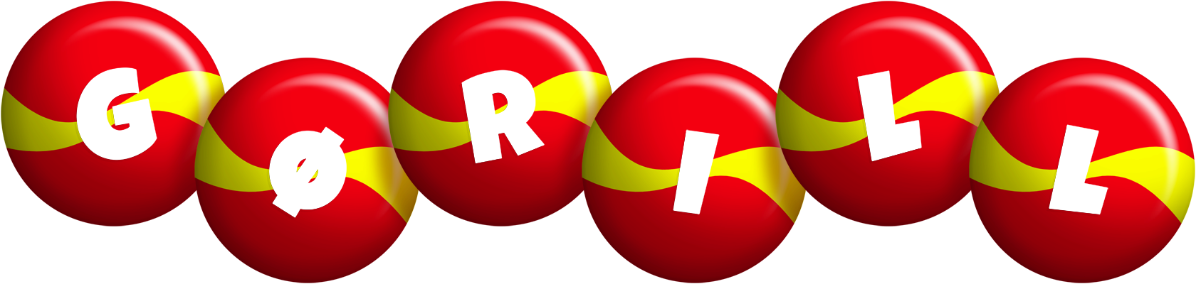Gørill spain logo