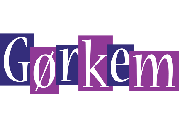 Gørkem autumn logo