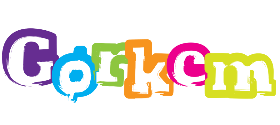 Gørkem casino logo