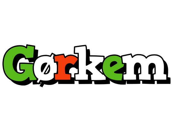 Gørkem venezia logo
