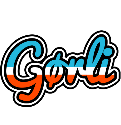Gørli america logo