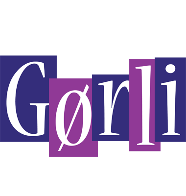 Gørli autumn logo