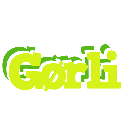 Gørli citrus logo