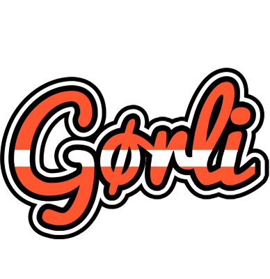 Gørli denmark logo