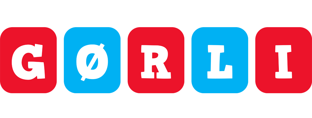Gørli diesel logo