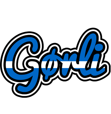Gørli greece logo