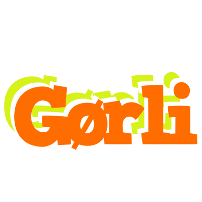Gørli healthy logo