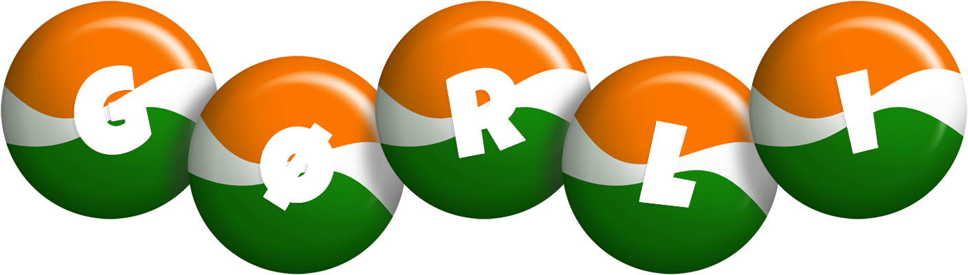 Gørli india logo