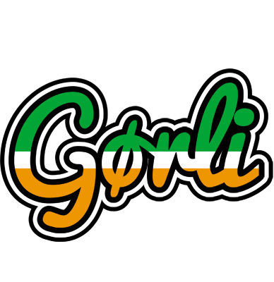 Gørli ireland logo