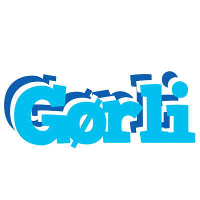 Gørli jacuzzi logo