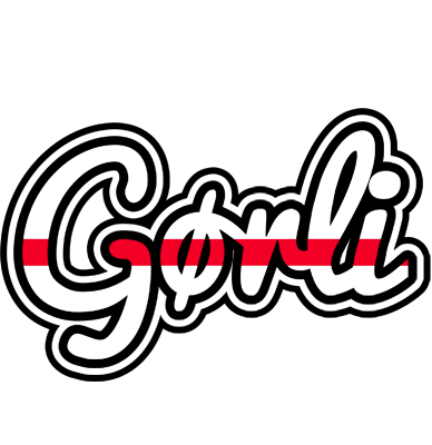 Gørli kingdom logo