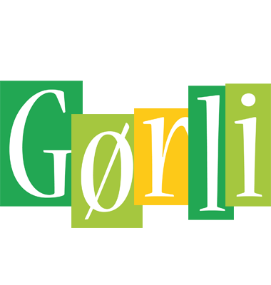 Gørli lemonade logo