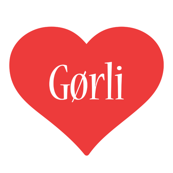 Gørli love logo