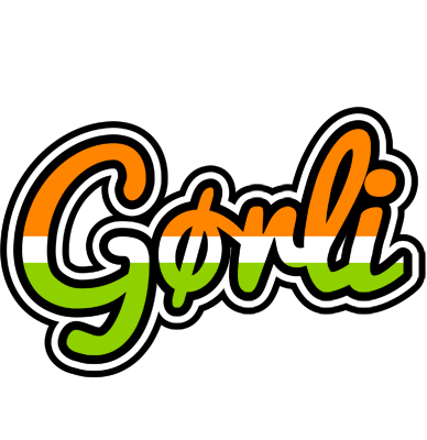 Gørli mumbai logo