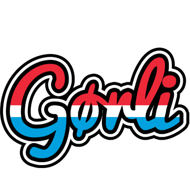 Gørli norway logo